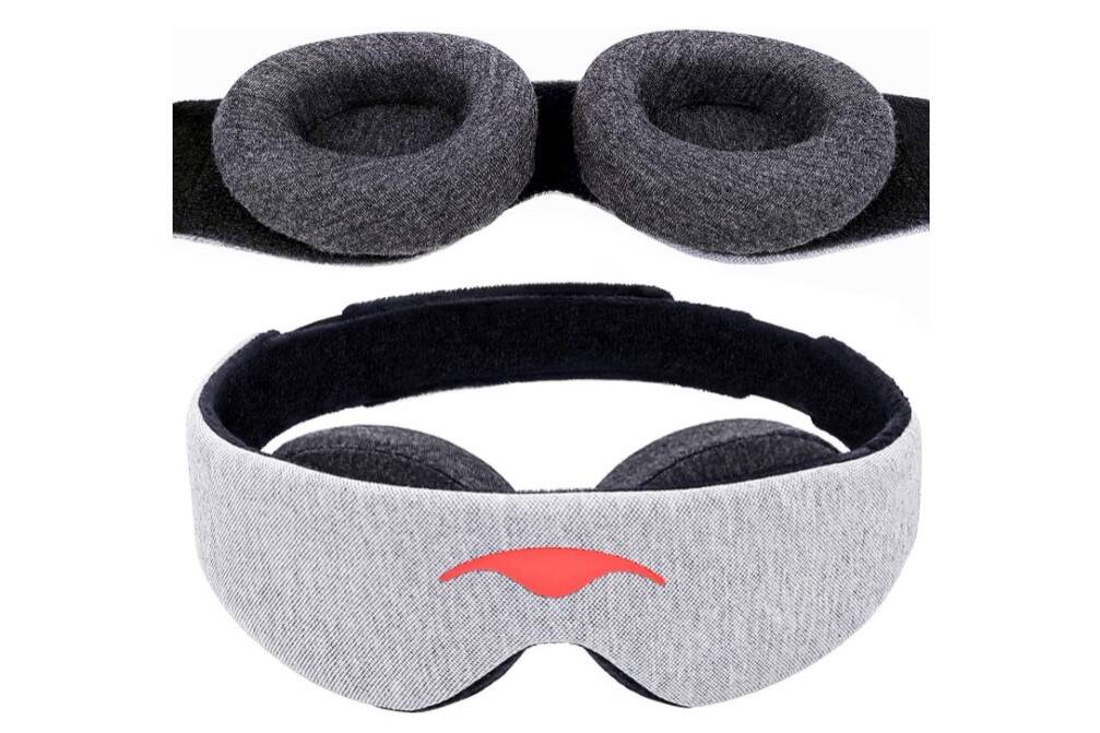 masque pour dormir manta sleep